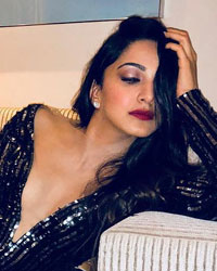 Kiara Advani